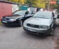 Серый Ауди А4, объемом двигателя 2.5 л и пробегом 242 тыс. км за 4250 $, фото 11 на Automoto.ua