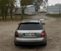 Сірий Ауді А4, об'ємом двигуна 1.9 л та пробігом 300 тис. км за 2500 $, фото 6 на Automoto.ua