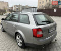 Серый Ауди А4, объемом двигателя 1.8 л и пробегом 323 тыс. км за 2999 $, фото 13 на Automoto.ua