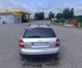 Серый Ауди А4, объемом двигателя 2 л и пробегом 320 тыс. км за 3200 $, фото 3 на Automoto.ua