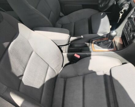 Серый Ауди А4, объемом двигателя 0 л и пробегом 471 тыс. км за 2704 $, фото 8 на Automoto.ua