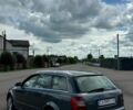 Сірий Ауді А4, об'ємом двигуна 2.5 л та пробігом 350 тис. км за 2650 $, фото 4 на Automoto.ua