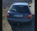Сірий Ауді А4, об'ємом двигуна 0 л та пробігом 90 тис. км за 10000 $, фото 10 на Automoto.ua