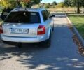 Серый Ауди А4, объемом двигателя 2.5 л и пробегом 372 тыс. км за 5100 $, фото 13 на Automoto.ua