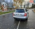 Серый Ауди А4, объемом двигателя 1.98 л и пробегом 210 тыс. км за 5000 $, фото 19 на Automoto.ua