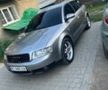 Сірий Ауді А4, об'ємом двигуна 1.9 л та пробігом 340 тис. км за 4350 $, фото 1 на Automoto.ua