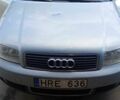 Серый Ауди А4, объемом двигателя 1.9 л и пробегом 2 тыс. км за 2050 $, фото 1 на Automoto.ua