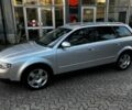Сірий Ауді А4, об'ємом двигуна 1.9 л та пробігом 268 тис. км за 1377 $, фото 1 на Automoto.ua