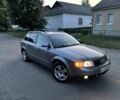 Сірий Ауді А4, об'ємом двигуна 2.5 л та пробігом 339 тис. км за 3686 $, фото 1 на Automoto.ua