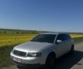 Сірий Ауді А4, об'ємом двигуна 2.5 л та пробігом 420 тис. км за 3969 $, фото 1 на Automoto.ua