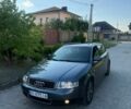 Сірий Ауді А4, об'ємом двигуна 2.5 л та пробігом 338 тис. км за 4100 $, фото 2 на Automoto.ua