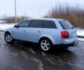 Серый Ауди А4, объемом двигателя 2.5 л и пробегом 350 тыс. км за 4999 $, фото 1 на Automoto.ua