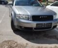 Сірий Ауді А4, об'ємом двигуна 1.78 л та пробігом 305 тис. км за 5000 $, фото 8 на Automoto.ua