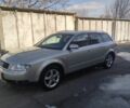 Сірий Ауді А4, об'ємом двигуна 0 л та пробігом 275 тис. км за 3055 $, фото 2 на Automoto.ua