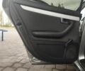 Сірий Ауді А4, об'ємом двигуна 1.8 л та пробігом 320 тис. км за 5000 $, фото 3 на Automoto.ua