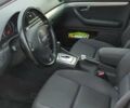 Серый Ауди А4, объемом двигателя 2 л и пробегом 245 тыс. км за 7000 $, фото 12 на Automoto.ua