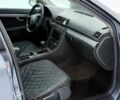 Сірий Ауді А4, об'ємом двигуна 1.9 л та пробігом 300 тис. км за 4600 $, фото 8 на Automoto.ua