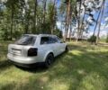 Серый Ауди А4, объемом двигателя 1.6 л и пробегом 270 тыс. км за 3699 $, фото 7 на Automoto.ua