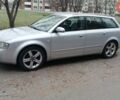 Серый Ауди А4, объемом двигателя 1.6 л и пробегом 262 тыс. км за 4400 $, фото 24 на Automoto.ua