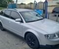 Сірий Ауді А4, об'ємом двигуна 1.98 л та пробігом 265 тис. км за 4950 $, фото 5 на Automoto.ua