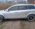 Серый Ауди А4, объемом двигателя 1.78 л и пробегом 259 тыс. км за 4700 $, фото 11 на Automoto.ua