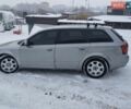 Серый Ауди А4, объемом двигателя 2.5 л и пробегом 295 тыс. км за 4700 $, фото 4 на Automoto.ua