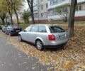 Серый Ауди А4, объемом двигателя 2.5 л и пробегом 390 тыс. км за 4500 $, фото 6 на Automoto.ua