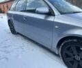 Серый Ауди А4, объемом двигателя 2.5 л и пробегом 330 тыс. км за 3900 $, фото 5 на Automoto.ua