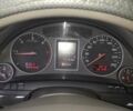 Серый Ауди А4, объемом двигателя 2.5 л и пробегом 263 тыс. км за 4600 $, фото 5 на Automoto.ua
