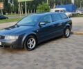 Серый Ауди А4, объемом двигателя 1.78 л и пробегом 230 тыс. км за 5600 $, фото 3 на Automoto.ua
