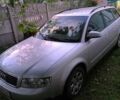 Сірий Ауді А4, об'ємом двигуна 1.98 л та пробігом 246 тис. км за 5600 $, фото 6 на Automoto.ua