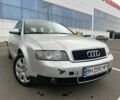 Сірий Ауді А4, об'ємом двигуна 2.5 л та пробігом 280 тис. км за 5284 $, фото 1 на Automoto.ua
