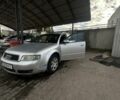 Сірий Ауді А4, об'ємом двигуна 1.9 л та пробігом 496 тис. км за 2307 $, фото 10 на Automoto.ua