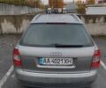 Серый Ауди А4, объемом двигателя 2.5 л и пробегом 265 тыс. км за 5400 $, фото 20 на Automoto.ua