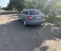 Серый Ауди А4, объемом двигателя 1.9 л и пробегом 500 тыс. км за 3000 $, фото 1 на Automoto.ua