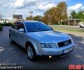 Сірий Ауді А4, об'ємом двигуна 2.5 л та пробігом 500 тис. км за 3800 $, фото 1 на Automoto.ua