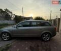 Серый Ауди А4, объемом двигателя 2.5 л и пробегом 290 тыс. км за 4500 $, фото 6 на Automoto.ua