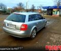 Ауді А4 2002 у Первомайськ на Automoto.ua Сірий Ауді А4, об'ємом двигуна 2.5 л та пробігом 380 тис. км за 4550 $, фото 2 на Automoto.ua