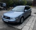 Сірий Ауді А4, об'ємом двигуна 1.9 л та пробігом 450 тис. км за 2800 $, фото 1 на Automoto.ua