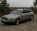 Сірий Ауді А4, об'ємом двигуна 1.9 л та пробігом 300 тис. км за 2500 $, фото 1 на Automoto.ua