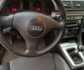 Серый Ауди А4, объемом двигателя 2.5 л и пробегом 390 тыс. км за 4500 $, фото 1 на Automoto.ua