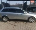 Сірий Ауді А4, об'ємом двигуна 2.5 л та пробігом 319 тис. км за 4500 $, фото 2 на Automoto.ua