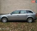 Серый Ауди А4, объемом двигателя 1.9 л и пробегом 320 тыс. км за 2800 $, фото 3 на Automoto.ua