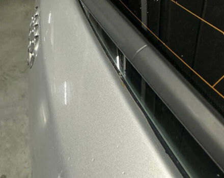 Сірий Ауді А4, об'ємом двигуна 1.6 л та пробігом 250 тис. км за 4400 $, фото 16 на Automoto.ua