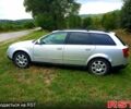 Сірий Ауді А4, об'ємом двигуна 1.8 л та пробігом 260 тис. км за 3000 $, фото 3 на Automoto.ua