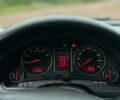 Серый Ауди А4, объемом двигателя 1.6 л и пробегом 216 тыс. км за 4600 $, фото 12 на Automoto.ua