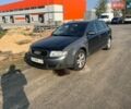Серый Ауди А4, объемом двигателя 2.5 л и пробегом 100 тыс. км за 4500 $, фото 1 на Automoto.ua