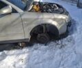 Сірий Ауді А4, об'ємом двигуна 2.5 л та пробігом 292 тис. км за 2400 $, фото 1 на Automoto.ua