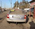 Серый Ауди А4, объемом двигателя 2.5 л и пробегом 2 тыс. км за 4350 $, фото 1 на Automoto.ua