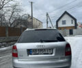 Сірий Ауді А4, об'ємом двигуна 1.6 л та пробігом 250 тис. км за 4400 $, фото 24 на Automoto.ua